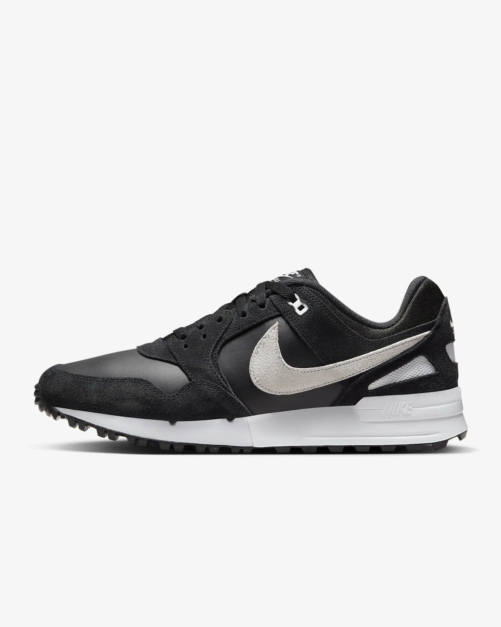 Nike Air Pegasus 89 G Golf Shoes Black